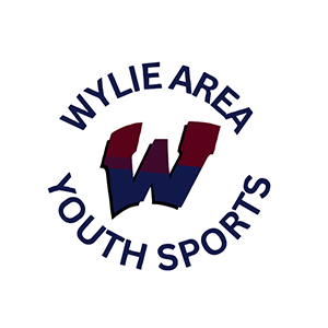 Wylie Area Youth Sports logo