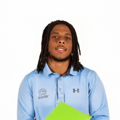 Christipher Trufant at Southwestern Oklahoma State University