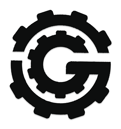 GHS Logo Icon Black